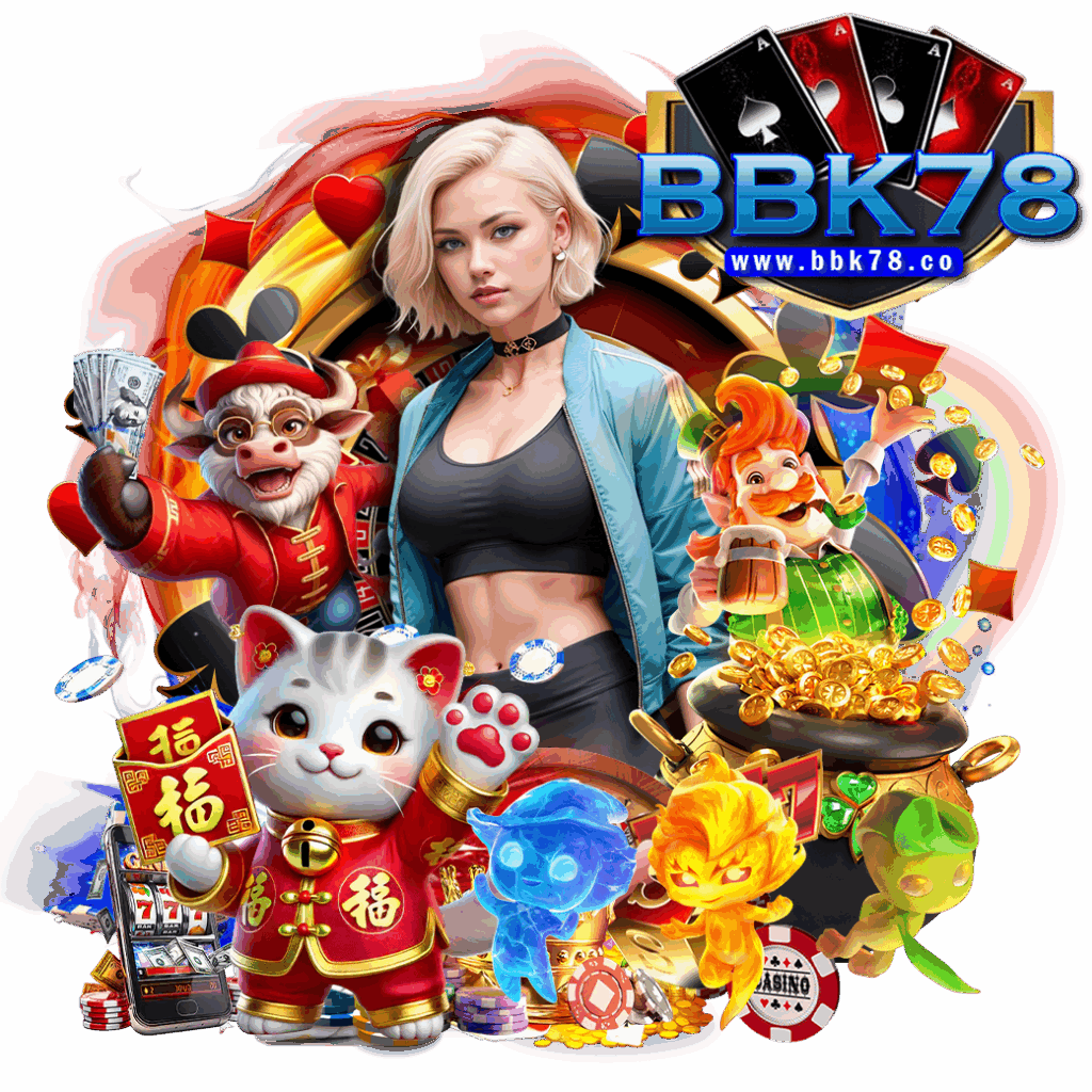 bbk78 slot